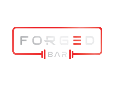 Forged Bar
